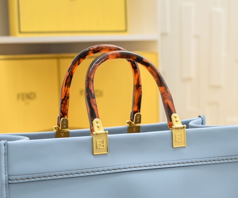 F**di sunshine bags